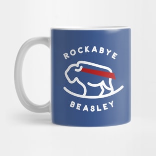 Rockabye Beasley Mug